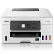 Canon MAXIFY GX3060 MegaTank A4 Duplex Wireless Inkjet Multifunction (print, scan and copy) Printer
